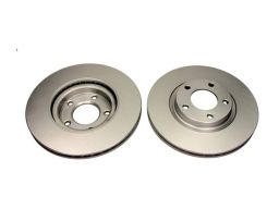 Qd3337 Tarcza Ham. Mazda P. 3/5 Z Powłoką Antyk Quaro