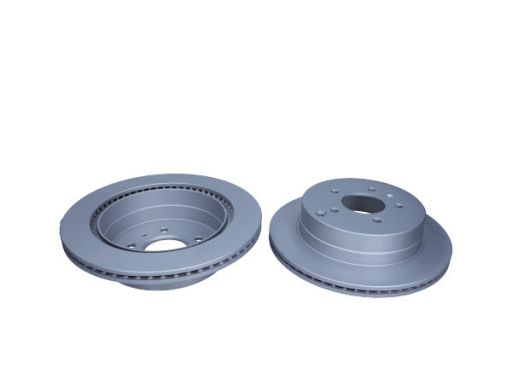 Qd3601 Tarcza Ham. Opel T. Antara/Captiva 303X2 Quaro