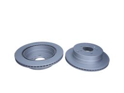 Qd3601 Tarcza Ham. Opel T. Antara/Captiva 303X2 Quaro