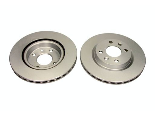 Qd3811 Tarcza Ham. Renault P. Clio/Megane 96- Z Quaro