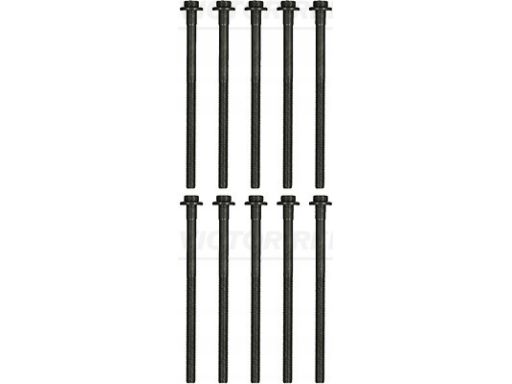 14-10013-01 Zestaw Śrub Głowicy Cylindrów 14-10013-01 Reinz