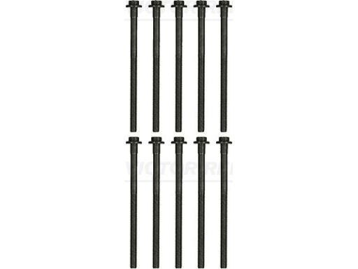 14-10013-01 Zestaw Śrub Głowicy Cylindrów 14-10013-01 Reinz