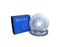 Qd4321 Tarcza Ham. Kia P. Rio 11- Z Powłoką Ant Quaro