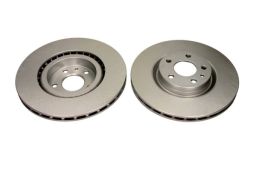 Qd4594 Tarcza Ham. Alfa P. 147/156/Fiat Doblo 1 Quaro