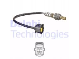 Es21142-12B1 Sonda Lambda Es21142-12B1 Delphi