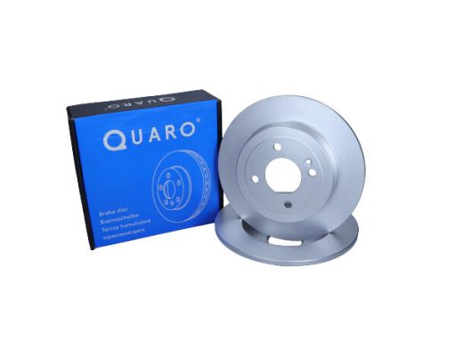 Qd4801 Tarcza Ham. Hyundai T. Accent/I20 1,0-1, Quaro