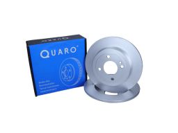 Qd4801 Tarcza Ham. Hyundai T. Accent/I20 1,0-1, Quaro