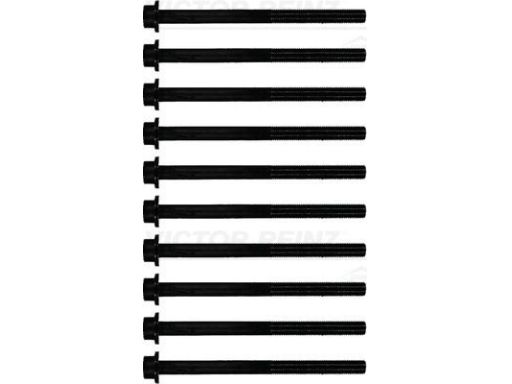 14-12062-01 Zestaw Śrub Głowicy Cylindrów 14-12062-01 Reinz