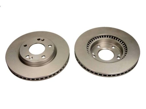 Qd5029 Tarcza Ham. Hyundai P. I30/Ix20/Ceed/Ven Quaro