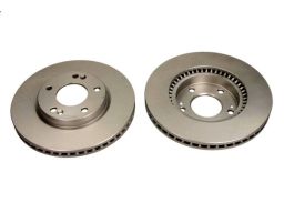 Qd5029 Tarcza Ham. Hyundai P. I30/Ix20/Ceed/Ven Quaro