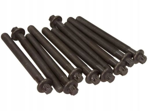 14-32154-01 Zestaw Śrub Głowicy Cylindrów 14-32154-01 Reinz