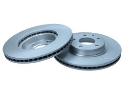 Qd5473 Tarcza Ham. Mazda P. 3/Cx-3 2,0 13- Z Po Quaro