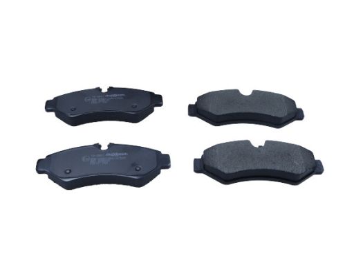 19-3861 Klocki Ham. Db T. Sprinter 18- Maxgear