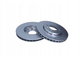 Qd5953 Tarcza Ham. Vw P. Up/Skoda Citigo 11- Z Quaro