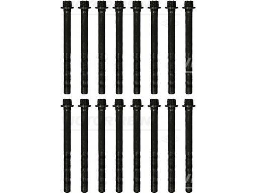 14-32238-02 Zestaw Śrub Głowicy Cylindrów 14-32238-02 Reinz