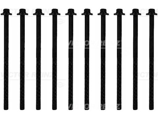 14-32322-01 Zestaw Śrub Głowicy Cylindrów 14-32322-01 Reinz