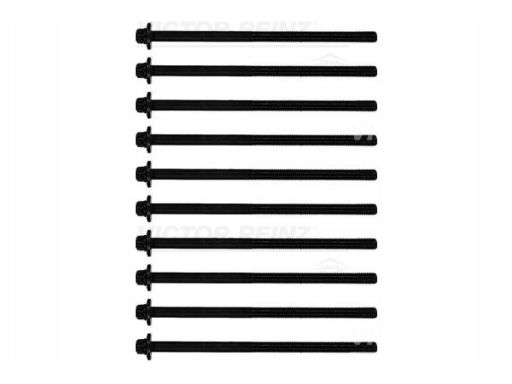 14-32322-01 Zestaw Śrub Głowicy Cylindrów 14-32322-01 Reinz