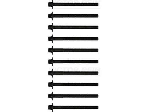 14-32343-01 Zestaw Śrub Głowicy Cylindrów 14-32343-01 Reinz