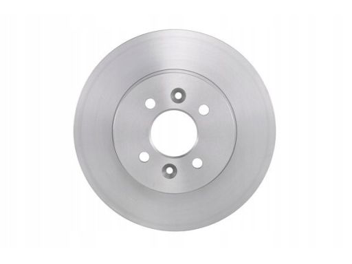 0 986 479 195 Tarcza Hamulcowa Bosch