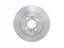 0 986 479 195 Tarcza Hamulcowa Bosch