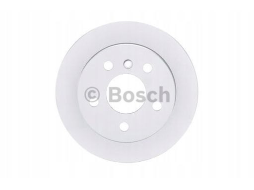 0 986 479 235 Tarcza Hamulcowa Bosch