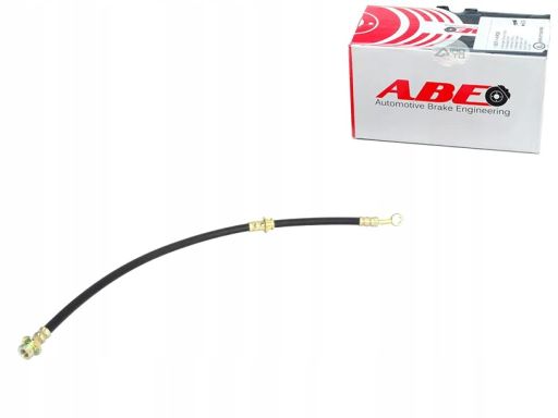 C81511Abe Przewód Hamulcowy Elastyczny C81511Abe Abe