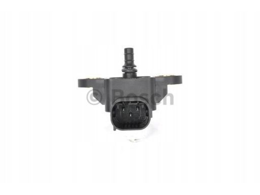 0 261 230 189 Czujnik Ciśnienia Doładowania 0 261 230 189 Bosch