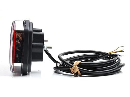 1111 L/P Lampa Tylna 1111 L/P W150 Waś