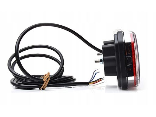 1111 L/P Lampa Tylna 1111 L/P W150 Waś