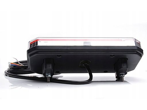 1111 L/P Lampa Tylna 1111 L/P W150 Waś