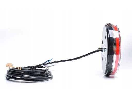 1130 12F Lampa Tylna 1130 12F W154/12 Waś