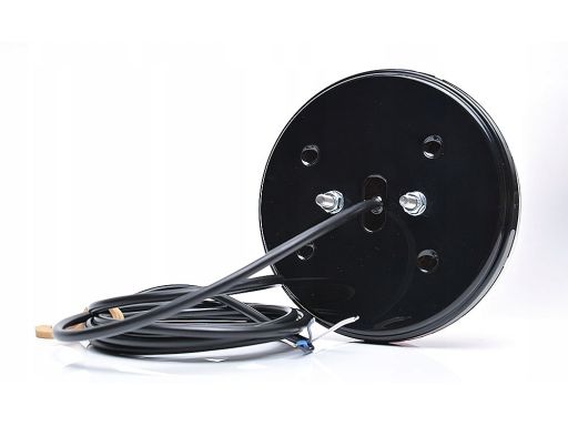 1130 12F Lampa Tylna 1130 12F W154/12 Waś