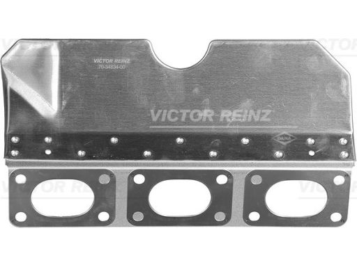 71-34834-00 Uszczelka Kolektora Wydechowego 71-34834-00 Reinz