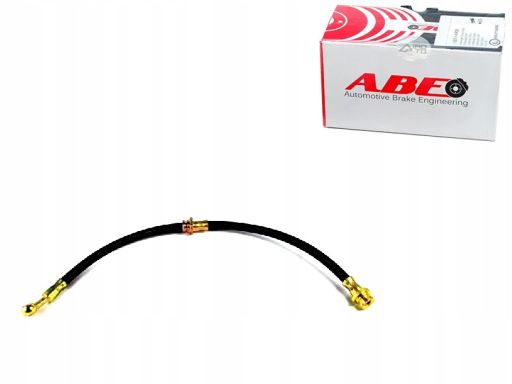 C81536Abe Przewód Hamulcowy Elastyczny C81536Abe Abe