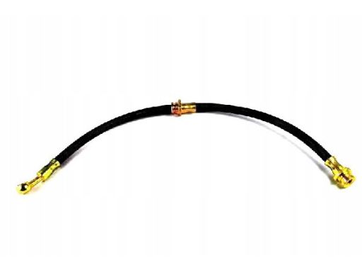 C81536Abe Przewód Hamulcowy Elastyczny C81536Abe Abe