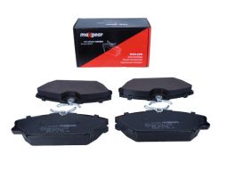 19-0542 Klocki Ham. Renault P. Laguna 99-01/Mega Maxgear