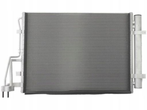 Skraplacz Klimatyzacji 350014