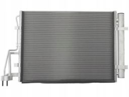 Skraplacz Klimatyzacji 350014