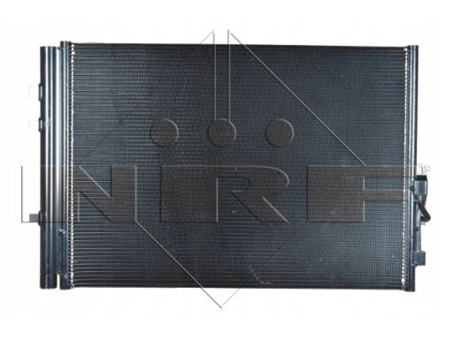 Skraplacz Klimatyzacji 350035