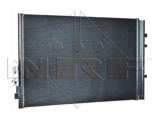 Skraplacz Klimatyzacji 350035