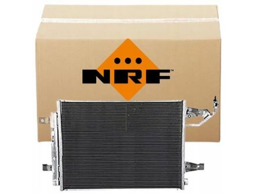 Skraplacz Klimatyzacji 350073