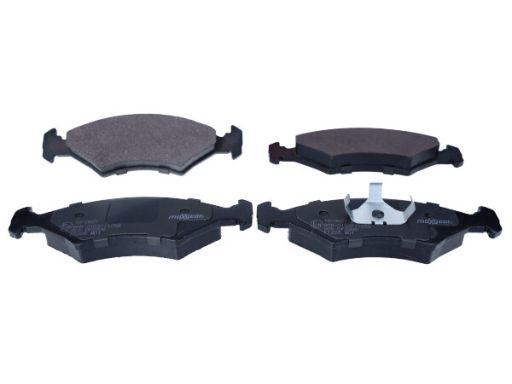 19-0627 Klocki Ham. Kia P. Shuma/Sephia -01 Maxgear