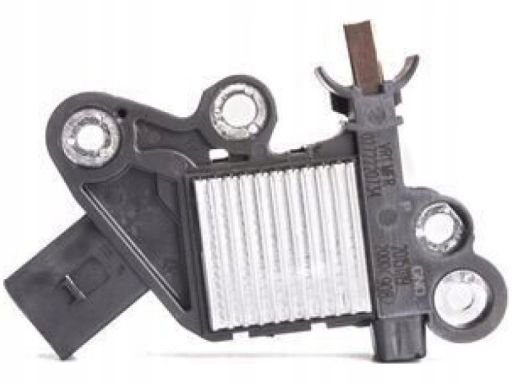 0 272 220 734 Regulator Napięcia Alternatora 0 272 220 734 Bosch