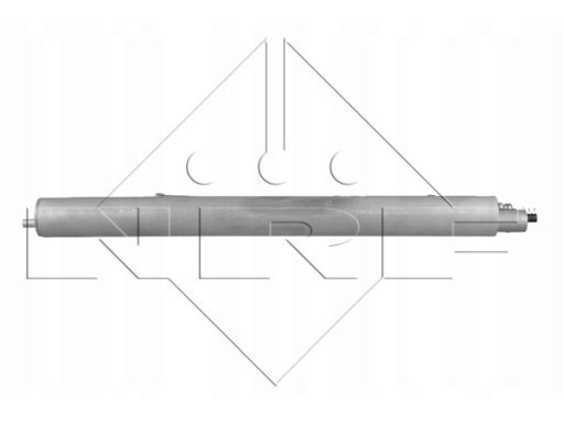 Skraplacz Klimatyzacji 350222