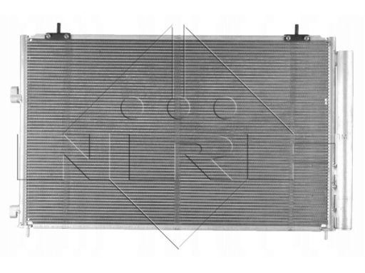 Skraplacz Klimatyzacji 350222