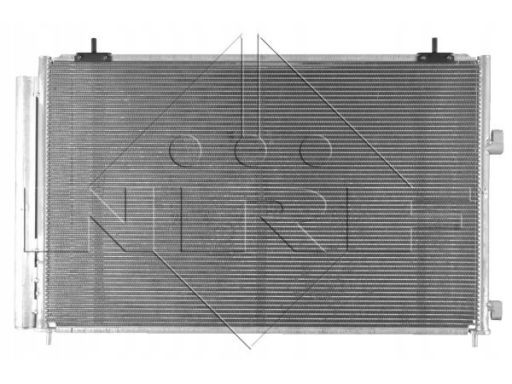 Skraplacz Klimatyzacji 350222