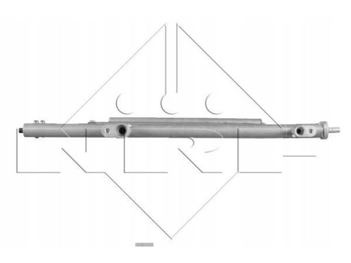 Skraplacz Klimatyzacji 350222