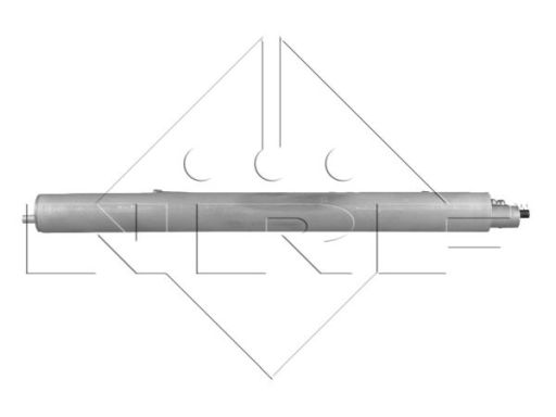 Skraplacz Klimatyzacji 350222