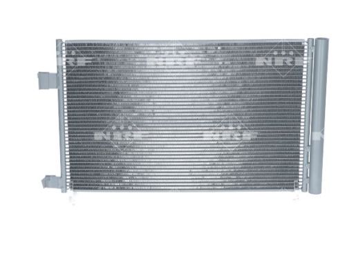 Skraplacz Klimatyzacji 350355