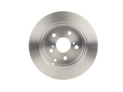 0 986 479 520 Tarcza Hamulcowa Bosch